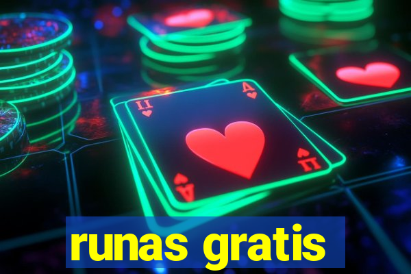 runas gratis